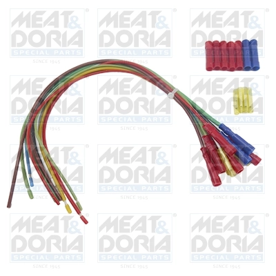 Repair Kit, cable set